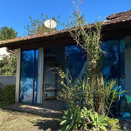 Casa-Garcas Campeche Villa Florianópolis Kültér fotó