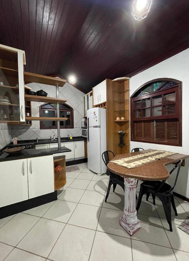 Casa-Garcas Campeche Villa Florianópolis Kültér fotó