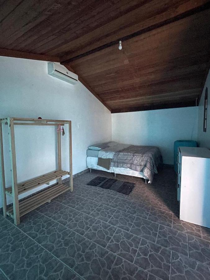 Casa-Garcas Campeche Villa Florianópolis Kültér fotó