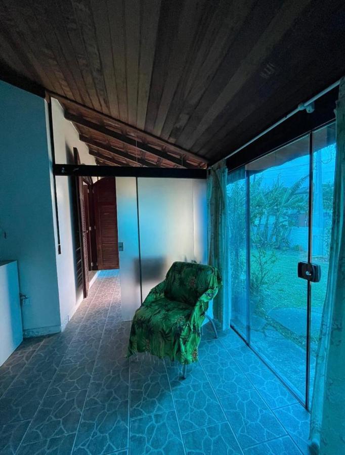 Casa-Garcas Campeche Villa Florianópolis Kültér fotó
