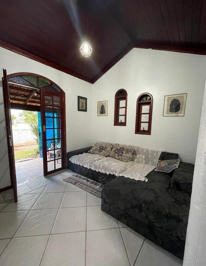 Casa-Garcas Campeche Villa Florianópolis Kültér fotó