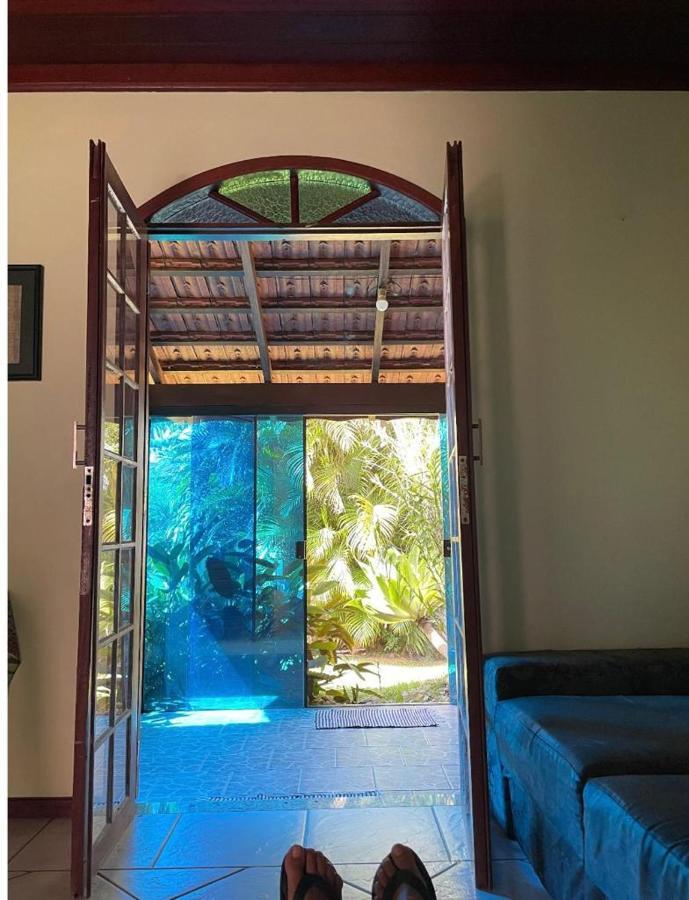 Casa-Garcas Campeche Villa Florianópolis Kültér fotó