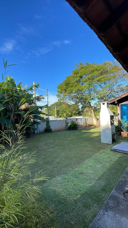 Casa-Garcas Campeche Villa Florianópolis Kültér fotó