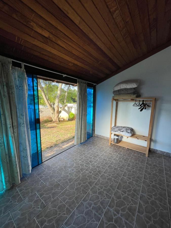 Casa-Garcas Campeche Villa Florianópolis Kültér fotó